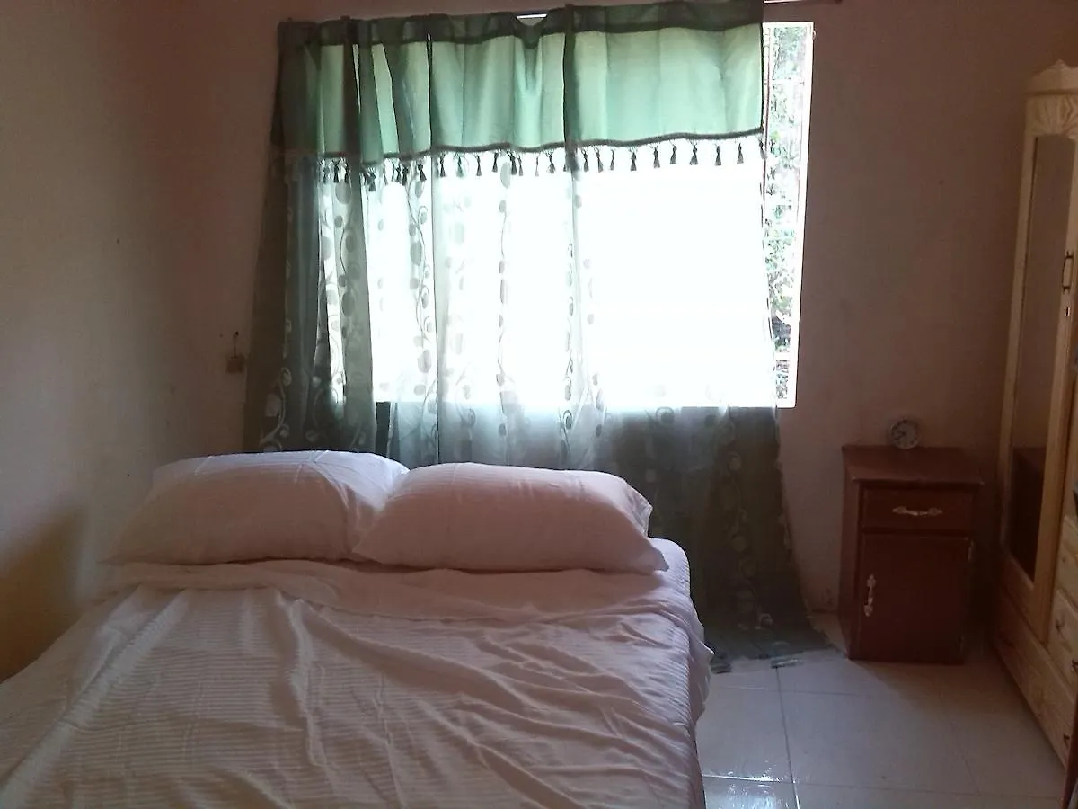Caribbean Villas San Juan 3*,