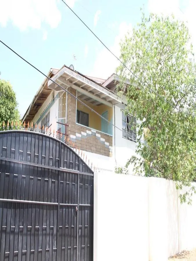 Caribbean Villas San Juan 3*,  特立尼达和多巴哥