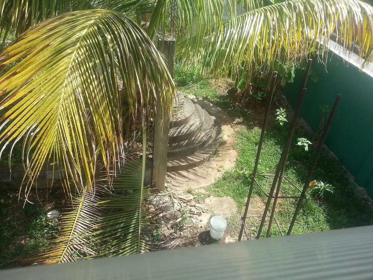 Caribbean Villas San Juan 3*,  Trinidade e Tobago
