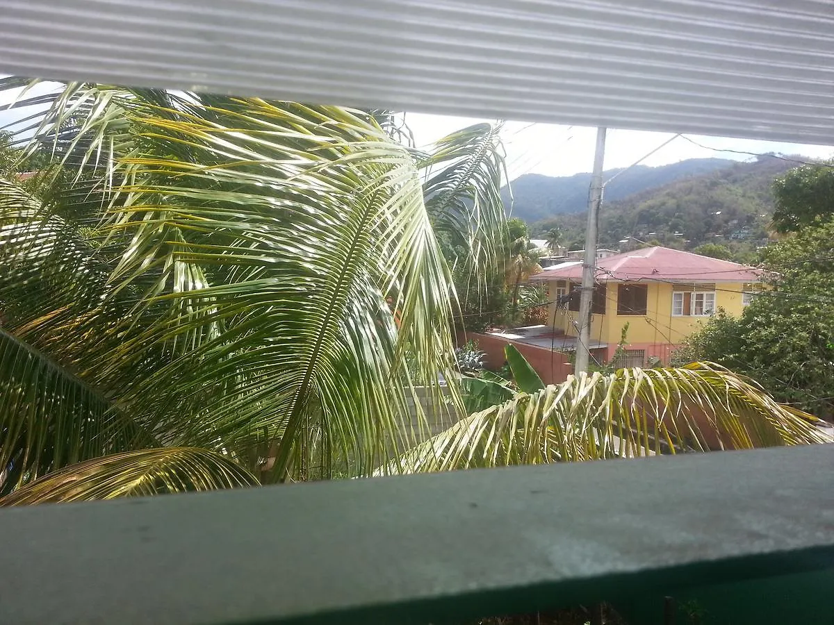 Caribbean Villas San Juan