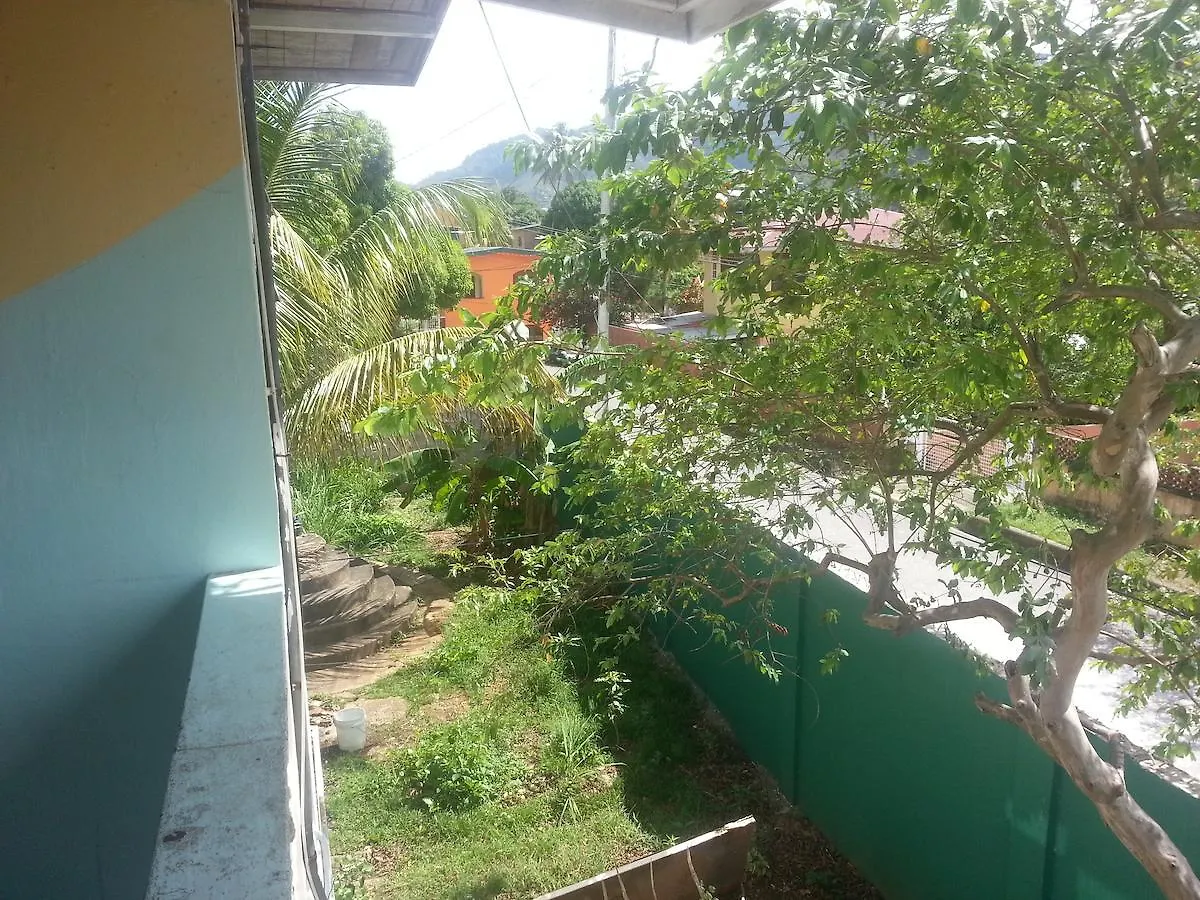 Caribbean Villas San Juan Alojamento de Acomodação e Pequeno-almoço