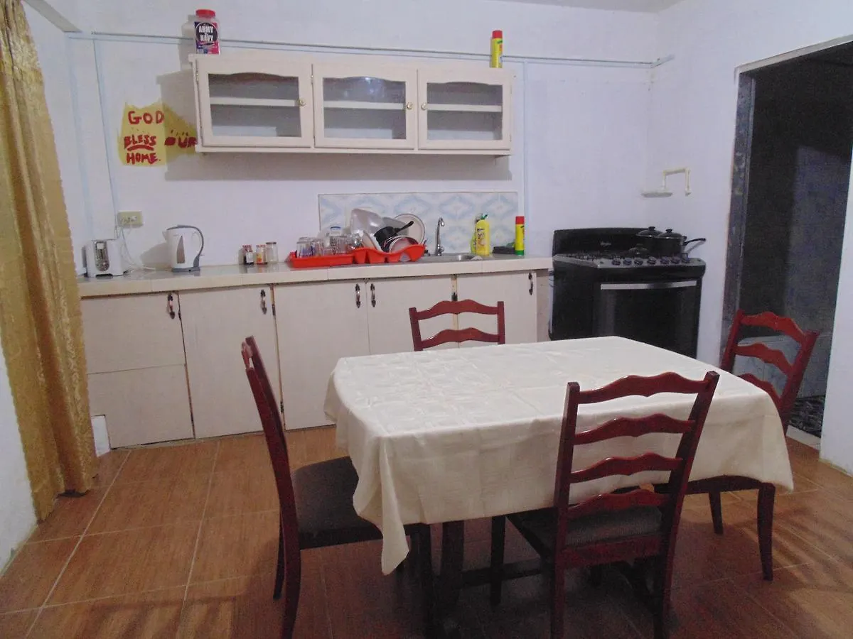 Caribbean Villas San Juan 3*,