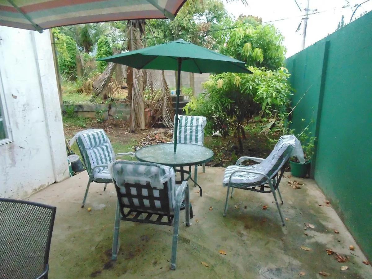 Caribbean Villas San Juan 3*,  Trinidade e Tobago