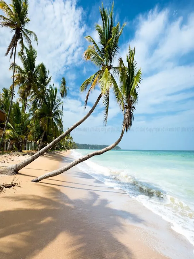 Alojamento de Acomodação e Pequeno-almoço Caribbean Villas San Juan