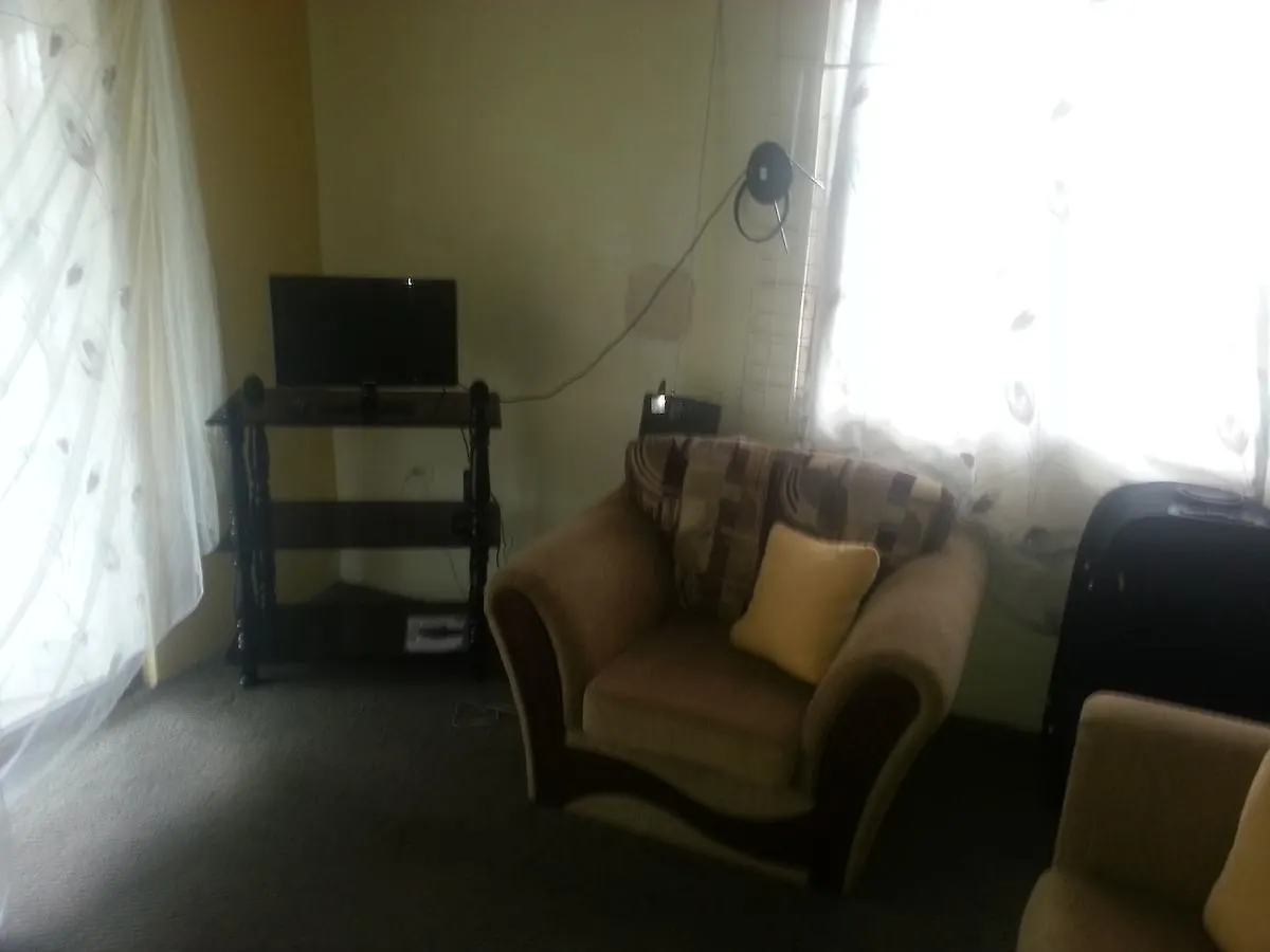 Bed & Breakfast Caribbean Villas San Juan